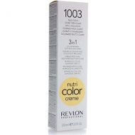 Revlon Nutri Color 1003, 100 